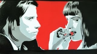 Pulp Fiction