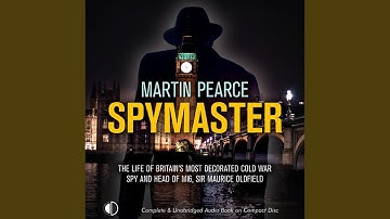 Chapter 19.13 - Spymaster