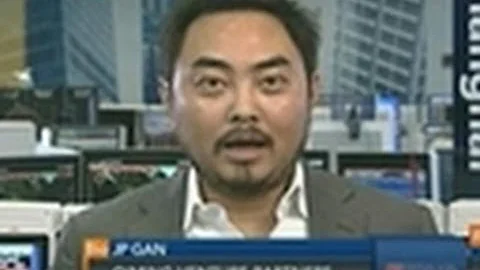 Qiming Venture Partners' Gan Says Baidu `Great Stock' - DayDayNews
