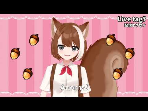 【Self-introduction】Vtuber Q&A Self-introduction【Sandra-Chi】