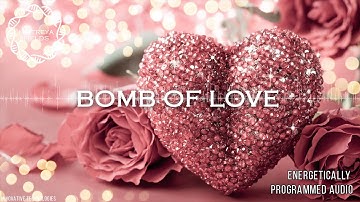 Unconditional Love v2 / Maitreya Reiki™