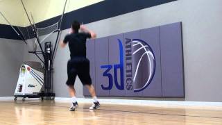 3d Athletics Pivot Series screenshot 1