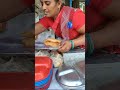 spicy  breakfast in Hyderabad🤤🤤#shorts#youtubeshorts