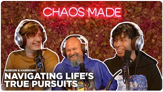 Famous Finding Harmony: The Intersection of Artistic Passion and Life's True Pursuits Net Worth