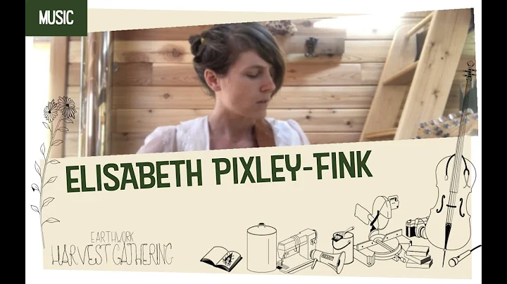 Elisabeth Pixley Fink - Virtual Harvest Gathering ...