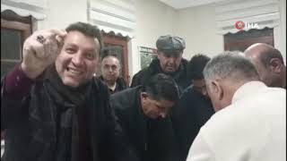 Tel Helvası Sivasın Kış Geceleri Yenen Vazgeçilmez Lezzeti