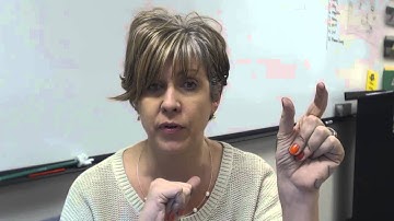 SLG 101 Lesson 11 Notes