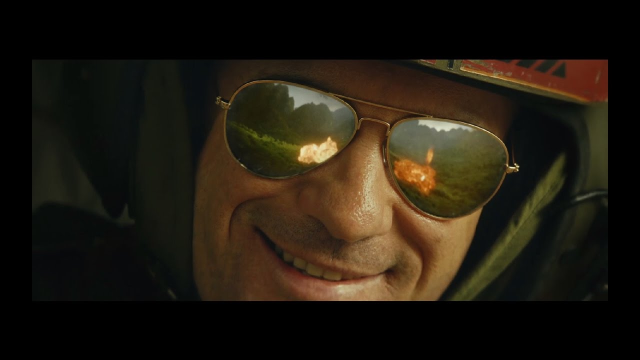 Watch film Kong: Skull Island | КОНГ: ОСТРІВ ЧЕРЕПА. Другий трейлер (український) HD