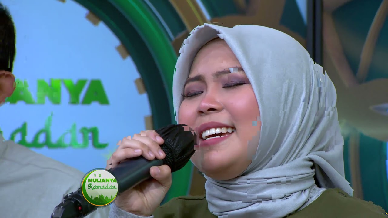 Selfi LIDA Bernyanyi “Syaikhona” – Mulianya Ramadhan