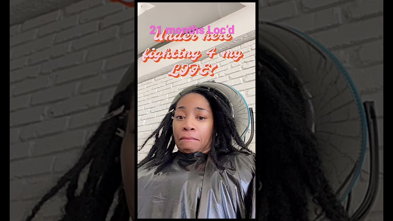 12/18/22 21 months Loc’d 