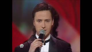 Vitas -  Crane's Crying 2005 Hd / Криком Журавлиным