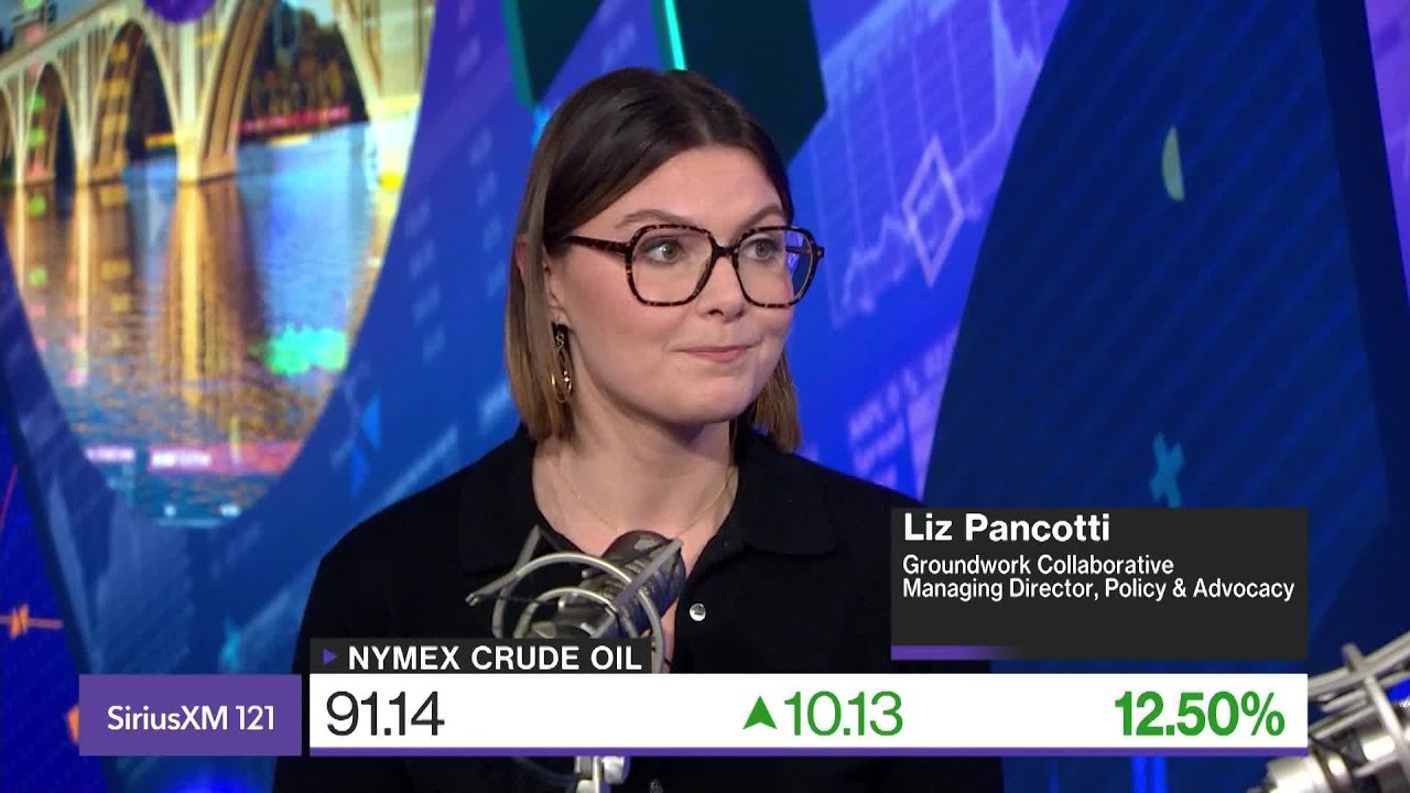 February Jobs Report Shows 'Stagnating Labor Market,' Says Liz Pancotti