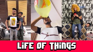 Life Of Things | Chimkandi