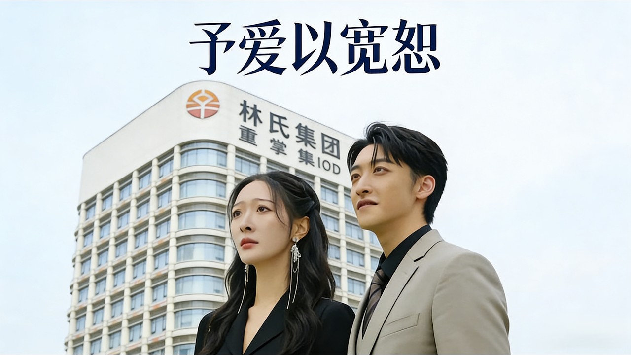 原諒的背後：愛與救贖之路