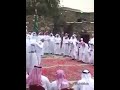 تراث شعبي سعودي