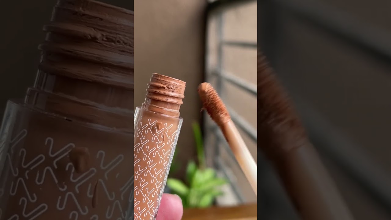 Why to buy Kay Beauty HD Liquid Concealer -Shade 180p Tan 