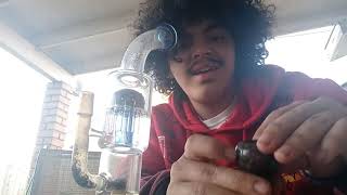come smoke with me
