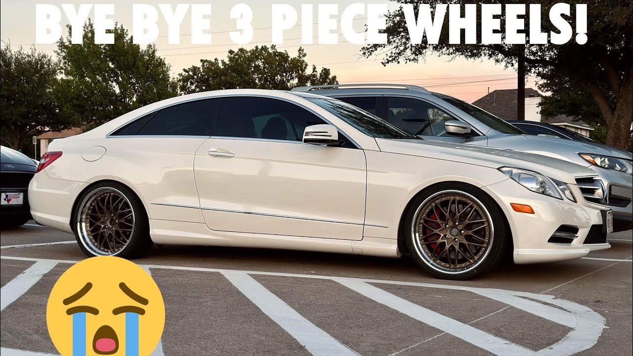 Replacing my Avant Garde sr10 🫣