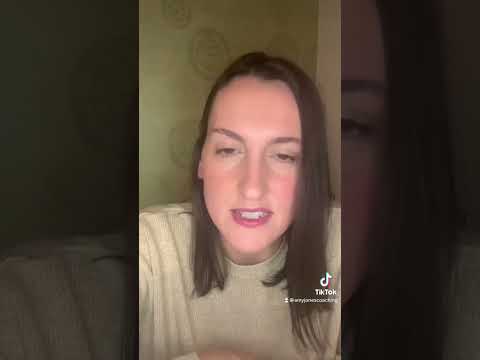 Anxious preoccupied ATTACHMENT STYLE - relationship to Boundaries #shorts #relationships