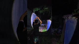 senter led HM-X52 #sentermini