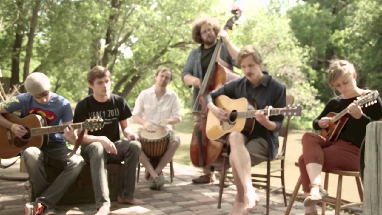 Commonfolk - The Wisdom of Trees and Their Longevity