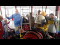 Schilthorn Cable Car Rescue