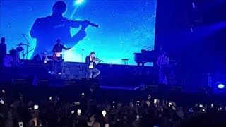 David Garrett - In The Air Tonight , Tel Aviv , Unlimited 19.09.2019