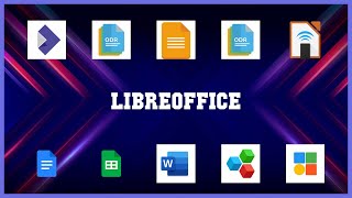 Top rated 10 Libreoffice Android Apps screenshot 2