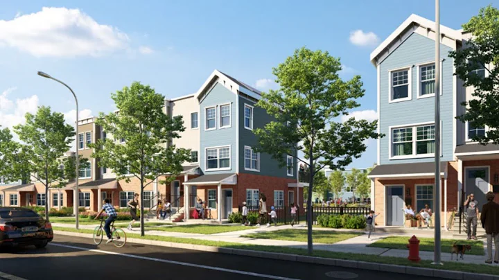 First phase of the Commodore Perry redevelopment project set to begin