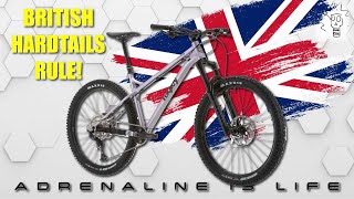 Best Value Hardtail Mountain Bikes 2022 | 5 Amazing Trail Hardtail MTBs from the UK