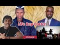 Speedo’o vs Sarkodie On Stage Fastest Rap Challenge Africa | NoelSpedy Reaction | Hiphop. Kao Denero