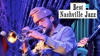 Nashville's top session players "I'll Stay" LIVE @ Analog