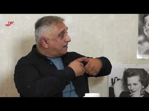 სიმართლე პაპიროსის შესახებ(წიწაკა ტვ)