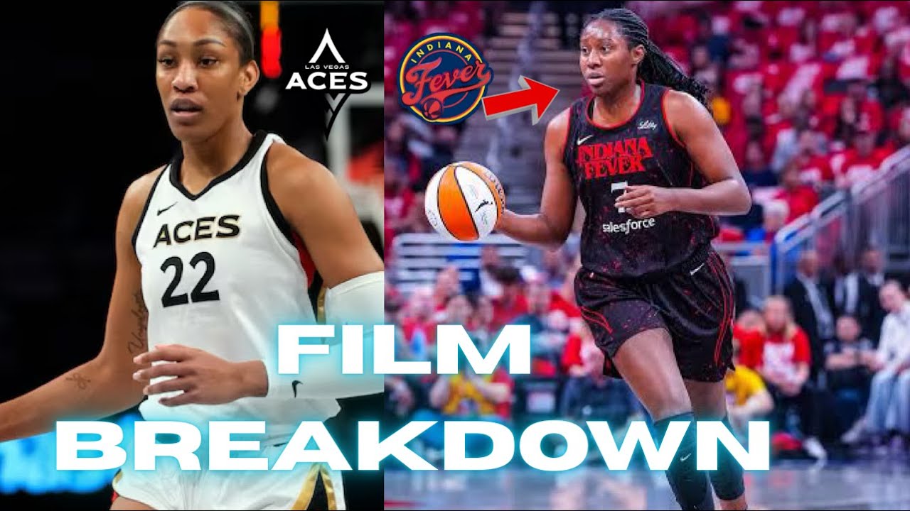 Dự đoán của tôi về trận đấu giữa My Fever và Aces + PHÂN TÍCH PHIM