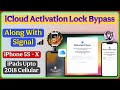iPhone/ iPads iCloud Activation Lock Bypass | LPro Max Bypass Tool | Anna Solution Zone |