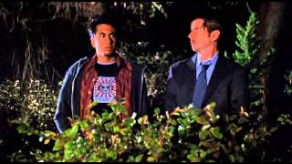Is This Your Special Bush??!!! - Harold and Kumar