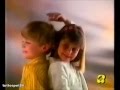 Spot GRANAROLO 1990 Uiciò Uiriburino Uiriburinooo