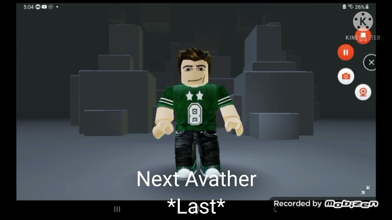 3 roblox avather Ideas with no bobuxrobux