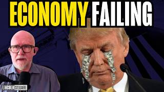 Trump’s Biggest Problem Is the Economy | Behind the Numbers with Rick Wilson
