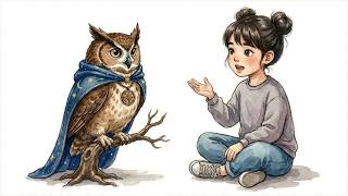 What Does ELOQUENCE Mean? | Songs from the Big Words & Wild Stories Book Series for Kids