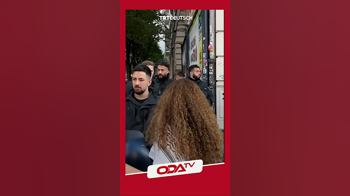 Alman polisi, İsral'in protesto edildiği eylemde bir kadına tokat attı!  #shorts  #keşfet
