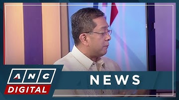 Comelec: Repair hubs, excess machines on standby for possible tech problems during election day| ANC