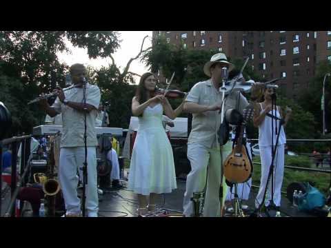 Son de la Loma -YeraSon Charanga Orchestra