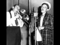 Tommy Dorsey Orchestra w/ Frank Sinatra - Yours is My Heart Alone