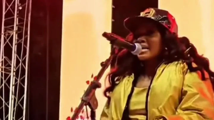 Zuchu - Siko Single (Official Music Video)