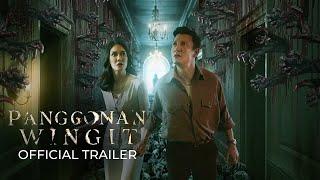 Download lagu 【 Trailer】Panggonan Wingit (The Haunted Place)《闹鬼领域》(2023)
