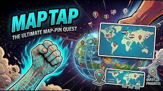 MapTap 17