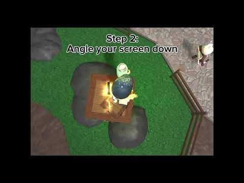 How to double jump in MM2 (MOBILE) | Donut Puff