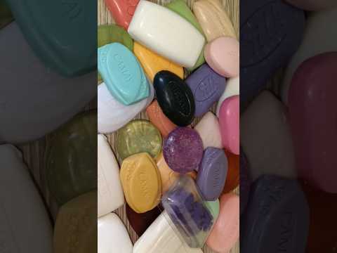 ASMR Soap Haul Opening 🧼 | Relaxing ASMR