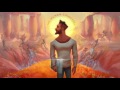 Jon Bellion - He is the Same